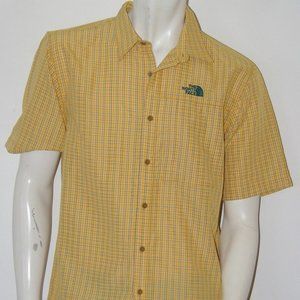New The North Face Paramount Men's Shirt Medium
